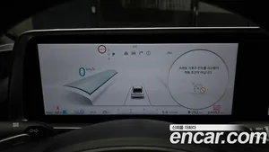 Hyundai Ioniq 6, 2022 — миниатюра 11