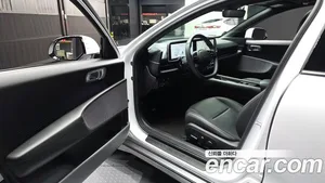 Hyundai Ioniq 6, 2022 — миниатюра 13