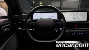 Hyundai Ioniq 6, 2022 — миниатюра 19
