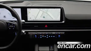 Hyundai Ioniq 6, 2022 — миниатюра 20