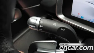 Hyundai Ioniq 6, 2022 — миниатюра 24