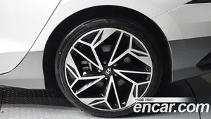 Hyundai Ioniq 6, 2022 — миниатюра 7