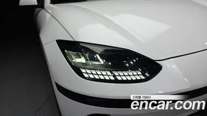 Hyundai Ioniq 6, 2022 — миниатюра 8