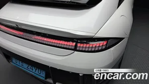 Hyundai Ioniq 6, 2022 — миниатюра 9