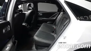 Hyundai Ioniq 6, 2022 — миниатюра 16
