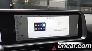 Hyundai Ioniq 6, 2022 — миниатюра 27