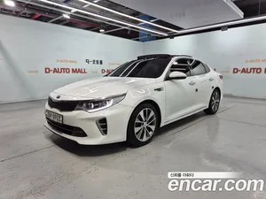 Kia K5, 2015 — миниатюра 2