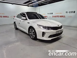 Kia K5, 2015 — миниатюра 4