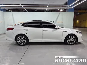 Kia K5, 2015 — миниатюра 5