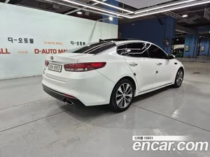 Kia K5, 2015 — миниатюра 6