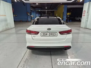 Kia K5, 2015 — миниатюра 7