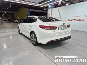 Kia K5, 2015 — миниатюра 8