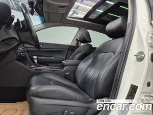 Kia K5, 2015 — миниатюра 11