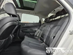 Kia K5, 2015 — миниатюра 12