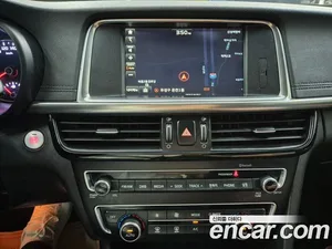Kia K5, 2015 — миниатюра 13