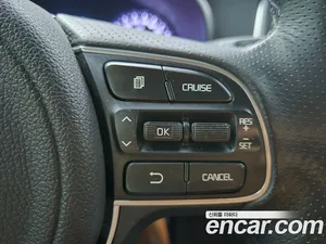Kia K5, 2015 — миниатюра 14