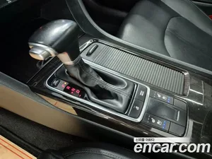Kia K5, 2015 — миниатюра 15