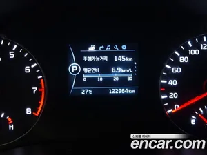 Kia K5, 2015 — миниатюра 16