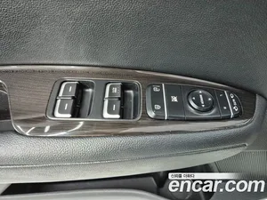 Kia K5, 2015 — миниатюра 17