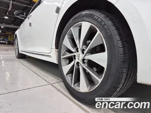 Kia K5, 2015 — миниатюра 20