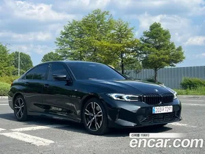 BMW 3-Series, 2024 — миниатюра 2