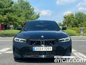 BMW 3-Series, 2024 — миниатюра 3
