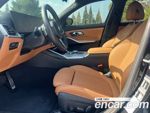 BMW 3-Series, 2024 — миниатюра 8