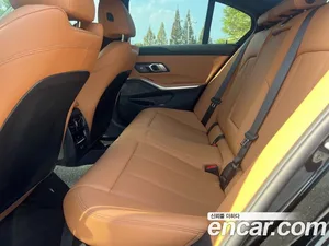 BMW 3-Series, 2024 — миниатюра 9