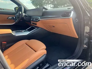 BMW 3-Series, 2024 — миниатюра 10