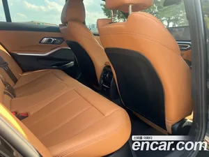BMW 3-Series, 2024 — миниатюра 11