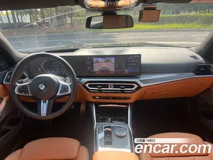 BMW 3-Series, 2024 — миниатюра 12