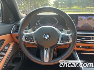 BMW 3-Series, 2024 — миниатюра 13