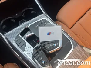 BMW 3-Series, 2024 — миниатюра 14