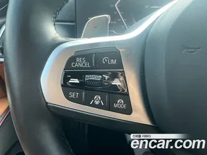 BMW 3-Series, 2024 — миниатюра 16