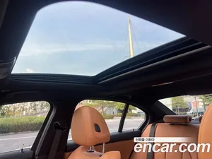 BMW 3-Series, 2024 — миниатюра 17