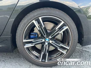 BMW 3-Series, 2024 — миниатюра 20