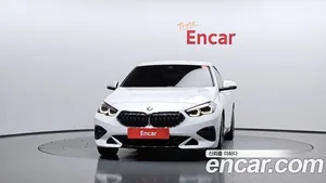 BMW 2-Series, 2022 — миниатюра 3