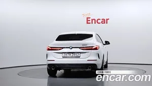 BMW 2-Series, 2022 — миниатюра 4