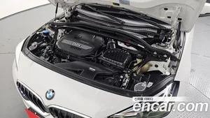 BMW 2-Series, 2022 — миниатюра 6