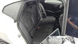 BMW 2-Series, 2022 — миниатюра 11