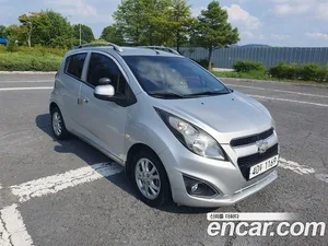 Chevrolet Spark, 2013 — миниатюра 3
