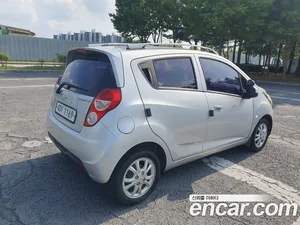 Chevrolet Spark, 2013 — миниатюра 4