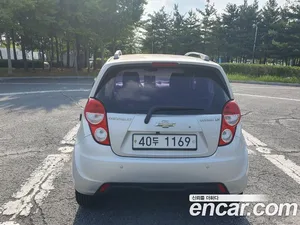 Chevrolet Spark, 2013 — миниатюра 5