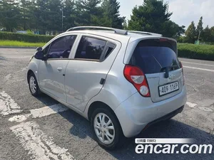 Chevrolet Spark, 2013 — миниатюра 6