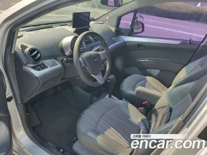 Chevrolet Spark, 2013 — миниатюра 7
