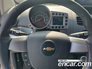 Chevrolet Spark, 2013 — миниатюра 9