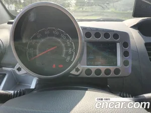 Chevrolet Spark, 2013 — миниатюра 10