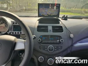 Chevrolet Spark, 2013 — миниатюра 11