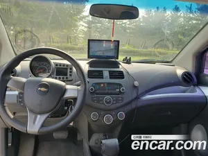 Chevrolet Spark, 2013 — миниатюра 15