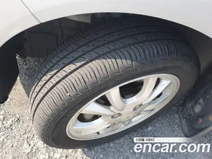 Chevrolet Spark, 2013 — миниатюра 16